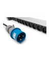 DIGITUS IT BASIC PDU Vertical 32A 24 x C13 4 x C19 IT BASIC PDU Vertical 32A 24 x C13 4 x C19 - nr 23