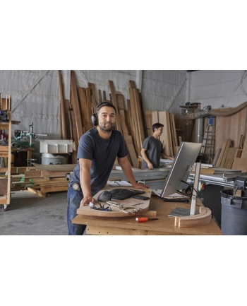hp inc. HP 920 Ergo Vertical Mysz Bezprzewodowa 6H1A4AA nr 1