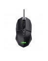 Mysz TRUST FELOX GAMING GXT109 Czarna - nr 14