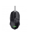 Mysz TRUST FELOX GAMING GXT109 Czarna - nr 4