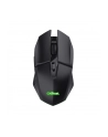 Mysz TRUST FELOX GXT110 bezprzewodowa Czarna - nr 9