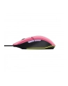 Mysz TRUST FELOX GAMING GXT109P Różowa - nr 1