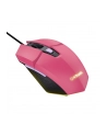 Mysz TRUST FELOX GAMING GXT109P Różowa - nr 7