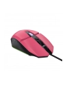 Mysz TRUST FELOX GAMING GXT109P Różowa - nr 8
