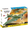 COBI 5744 Historical Collection WWII IL-2M3 Shturmovik 625 klocków - nr 1