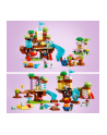 LEGO 10993 DUPLO Town Domek na drzewie 3 w 1 p3 - nr 13