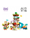 LEGO 10993 DUPLO Town Domek na drzewie 3 w 1 p3 - nr 17