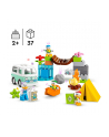 LEGO 10997 DUPLO Disney Kempingowa przygoda p3 - nr 10