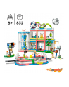 LEGO 41744 FRIENDS Centrum sportowe p4 - nr 3