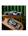 LEGO 42156 TECHNIC P(wersja europejska)GEOT 9X8 24H Le Mans Hybrid Hypercar p1 - nr 10