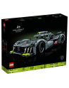 LEGO 42156 TECHNIC P(wersja europejska)GEOT 9X8 24H Le Mans Hybrid Hypercar p1 - nr 12