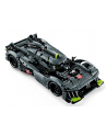 LEGO 42156 TECHNIC P(wersja europejska)GEOT 9X8 24H Le Mans Hybrid Hypercar p1 - nr 16