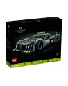 LEGO 42156 TECHNIC P(wersja europejska)GEOT 9X8 24H Le Mans Hybrid Hypercar p1 - nr 1