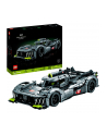 LEGO 42156 TECHNIC P(wersja europejska)GEOT 9X8 24H Le Mans Hybrid Hypercar p1 - nr 24