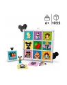 LEGO 43221 DISNEY 100 lat kultowych animacji Disneya p3 - nr 18