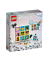 LEGO 43221 DISNEY 100 lat kultowych animacji Disneya p3 - nr 22