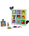 LEGO 43221 DISNEY 100 lat kultowych animacji Disneya p3 - nr 23