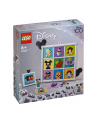 LEGO 43221 DISNEY 100 lat kultowych animacji Disneya p3 - nr 30
