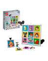 LEGO 43221 DISNEY 100 lat kultowych animacji Disneya p3 - nr 33