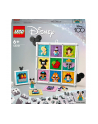 LEGO 43221 DISNEY 100 lat kultowych animacji Disneya p3 - nr 44