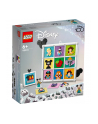 LEGO 43221 DISNEY 100 lat kultowych animacji Disneya p3 - nr 45