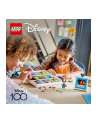 LEGO 43221 DISNEY 100 lat kultowych animacji Disneya p3 - nr 52