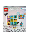 LEGO 43221 DISNEY 100 lat kultowych animacji Disneya p3 - nr 57