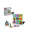 LEGO 43221 DISNEY 100 lat kultowych animacji Disneya p3 - nr 59