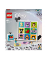 LEGO 43221 DISNEY 100 lat kultowych animacji Disneya p3 - nr 8