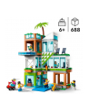 LEGO 60365 CITY Apartamentowiec p3 - nr 8