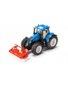 SIKU 3291 Traktor Nwe Holand T7 315HD - nr 12