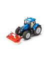 SIKU 3291 Traktor Nwe Holand T7 315HD - nr 18