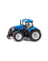 SIKU 3291 Traktor Nwe Holand T7 315HD - nr 1