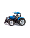 SIKU 3291 Traktor Nwe Holand T7 315HD - nr 8