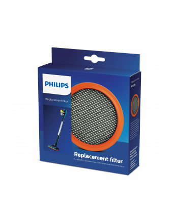 Filtr do odkurzacza PHILIPS FC 8009/01