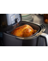 Frytownica Philips Airfryer XXL HD9650/90 (1,4 kg; 2225W; kolor czarny) - nr 3