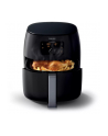 Frytownica Philips Airfryer XXL HD9650/90 (1,4 kg; 2225W; kolor czarny) - nr 6