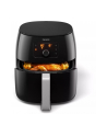 Frytownica Philips Airfryer XXL HD9650/90 (1,4 kg; 2225W; kolor czarny) - nr 7