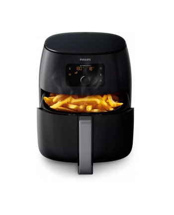 Frytownica Philips Airfryer XXL HD9650/90 (1,4 kg; 2225W; kolor czarny)