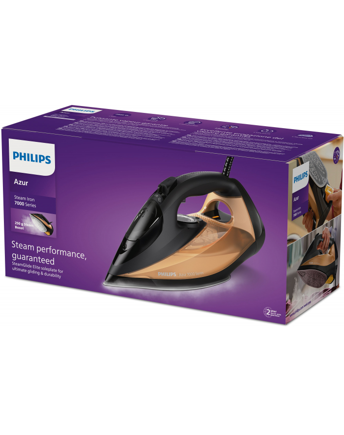 Żelazko PHILIPS DST 7040/80 główny