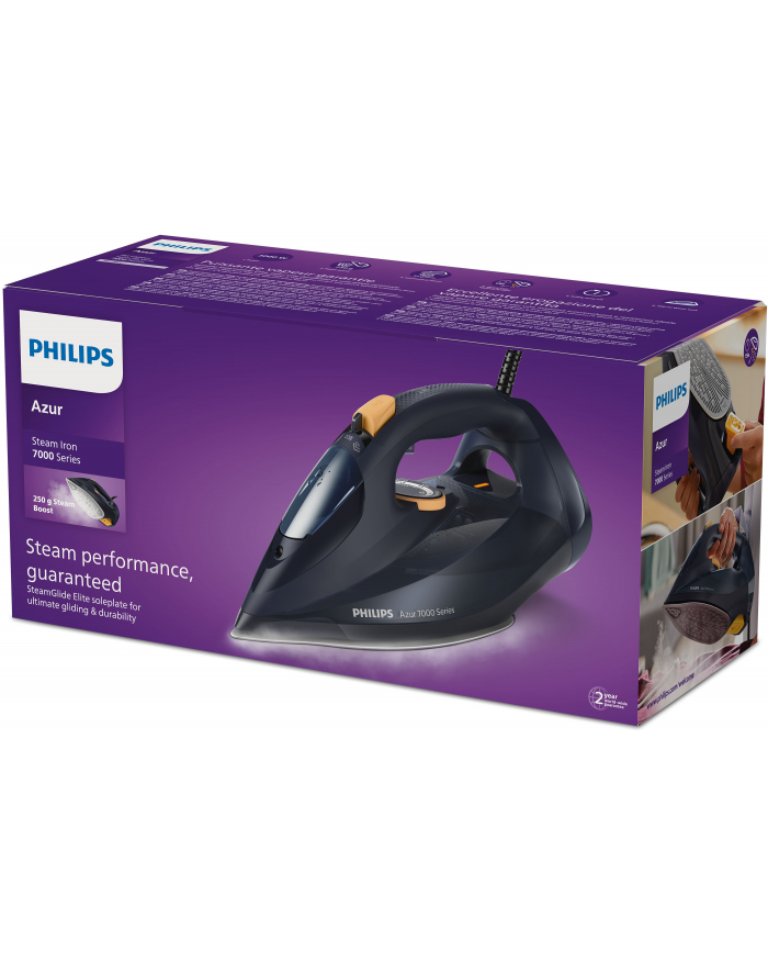 Żelazko PHILIPS DST 7060/20 główny