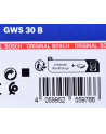Szlifierka kątowa FI 230 2800W BOSCH 06018G1000 - nr 24