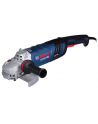 Szlifierka kątowa FI 230 2800W BOSCH 06018G1000 - nr 31