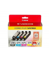 CANON PGI-570/CLI-571 Ink Cartridge PGBK/C/M/Y/BK - nr 30