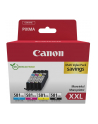 CANON CLI-581XXL Ink Cartridge C/M/Y/BK MULTI - nr 7