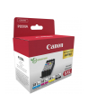 CANON CLI-581XXL Ink Cartridge C/M/Y/BK MULTI - nr 8