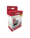 CANON CLI-581XL Ink Cartridge BK/C/M/Y PHOTO - nr 19