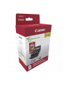 CANON CLI-526 Ink Cartridge C/M/Y/BK PHOTO VALUE BL - nr 6