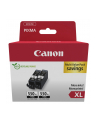 CANON PGI-550XL Ink Cartridge Twinpack Blistered - nr 7