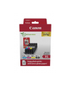 CANON CLI-551XL Ink Cartridge C/M/Y/BK + PHOTO PACK - nr 7